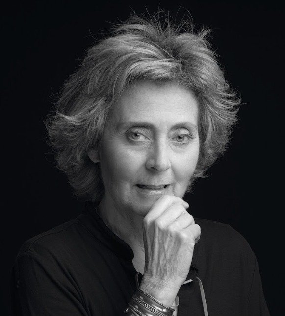 Conversas ao Espelho com Ana Zanatti