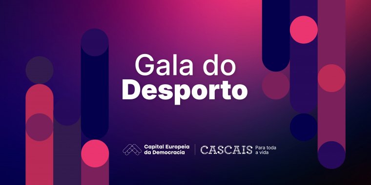 25ª Gala do Desporto de Cascais