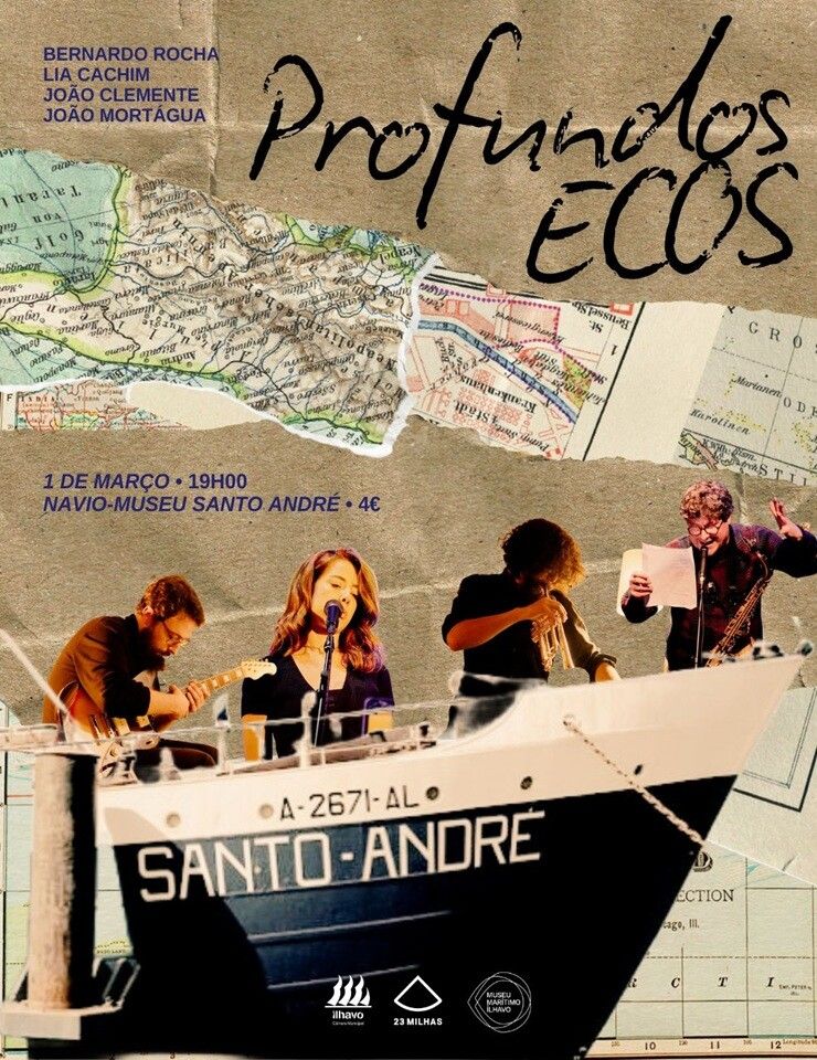 'Profundos Ecos'