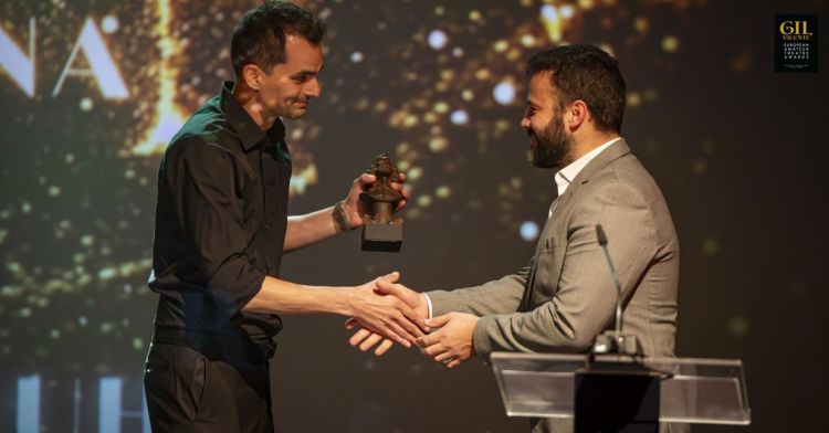 Gil Vicente Prémios do Teatro Amador Europeu