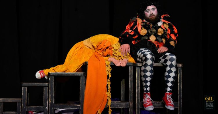 Hamlet, de William Shakespeare