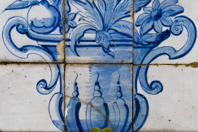 Caminhos de Azulejos… no Seixal e em Arrentela