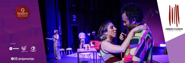 Viagem a Lisboa [teatro]