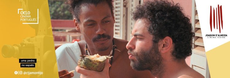 O Riso e a Faca [cinema]