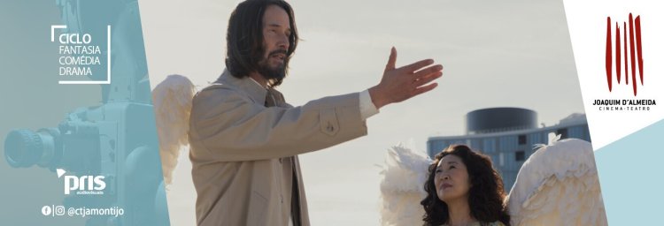 Good Fortune [cinema]