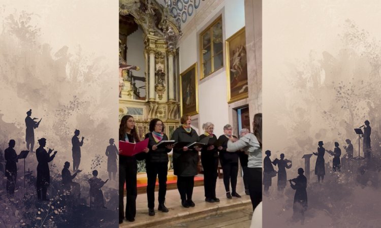 Entre Sons e Emoções: Bem-Estar Através da Música