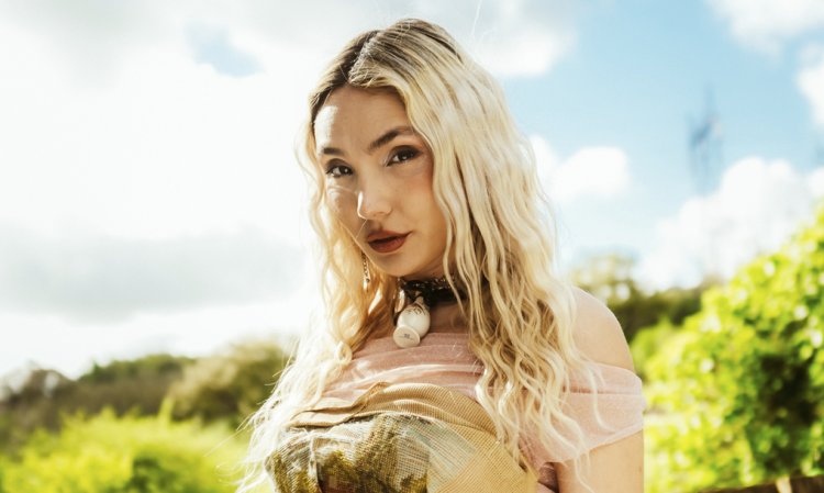 Concerto de Cláudia Pascoal