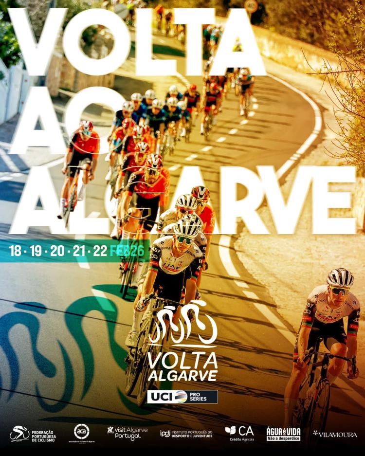 Volta ao Algarve - 1.ª etapa