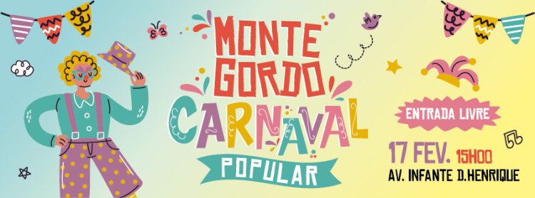 Carnaval Popular