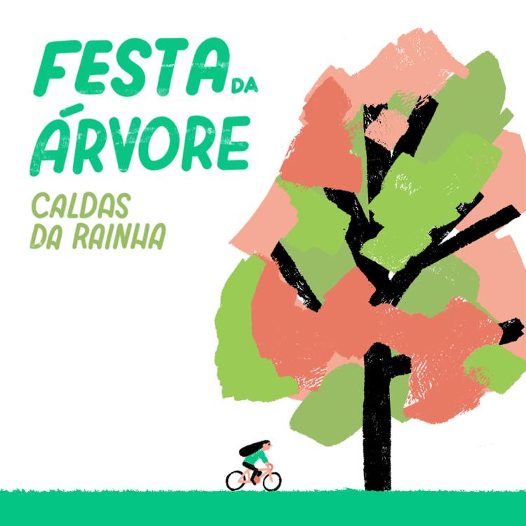 'Festa da Árvore' - 2.ª edição
