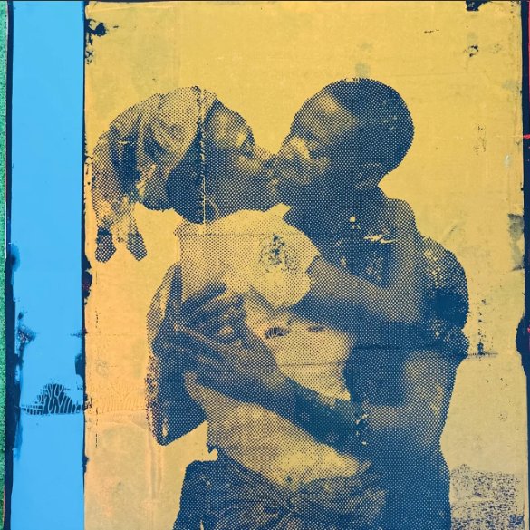 'Roots 2025 - Migração, Identidade, Transculturalidade'