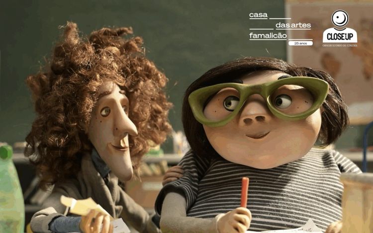 Viver em Grande I Close-up 10.2 para escolas