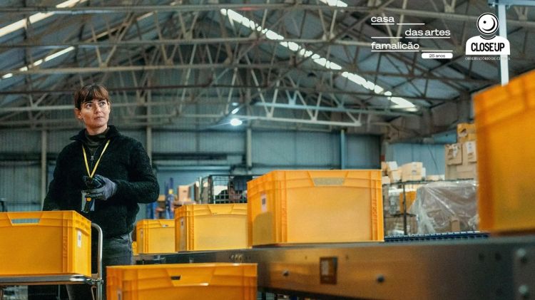 On Falling I Close-up 10.2 para escolas