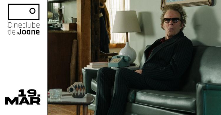 Pai, Mãe, Irmã, Irmão I Jim Jarmusch