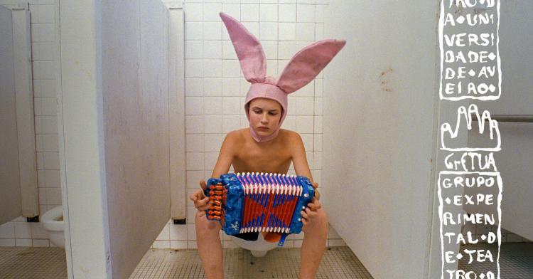 Juventude Sónica #2 | Gummo (1997)