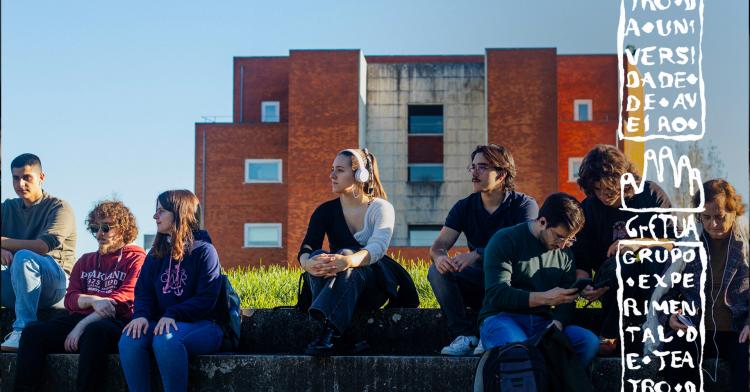 Field Stages - Percursos Sonoros: 'Meio muro em Babel'