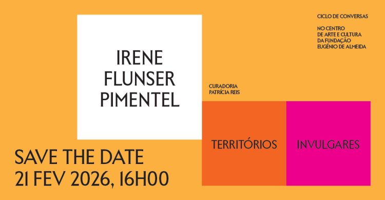 CONVERSA com Irene Flunser Pimentel