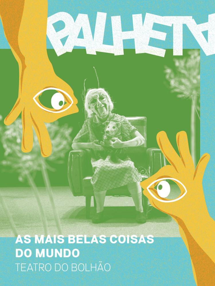 As Mais Belas Coisas do Mundo