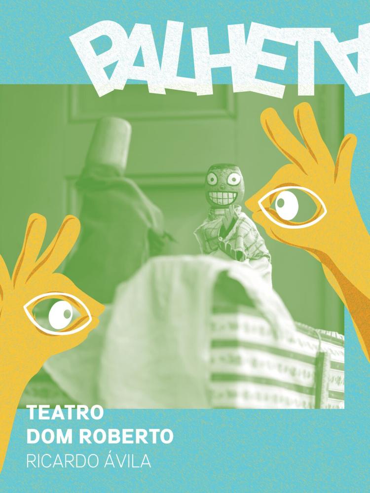 Teatro Dom Roberto