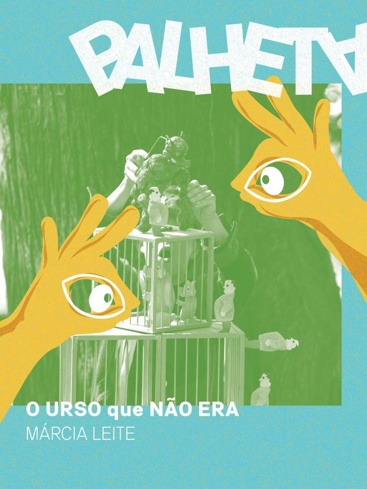 O URSO que NÃO ERA