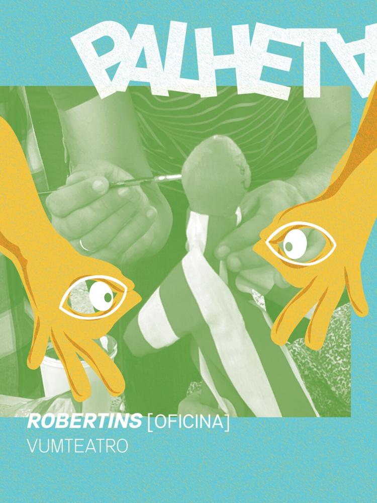 Oficina Robertins