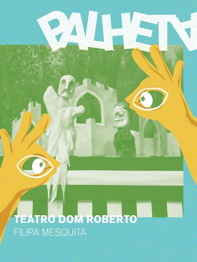 Teatro Dom Roberto
