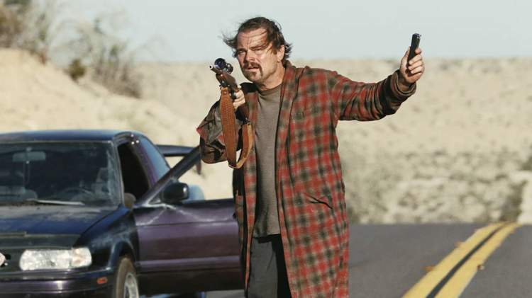 Batalha Atrás de Batalha - Paul Thomas Anderson