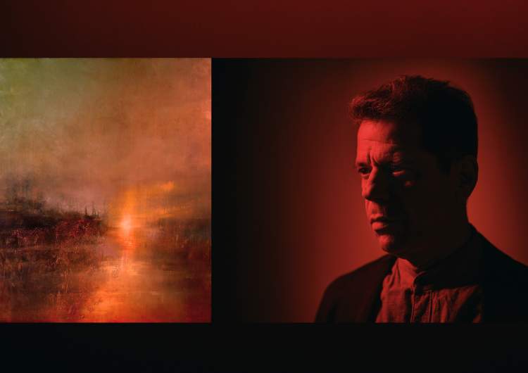 Ode Marítima — Leitura Encenada