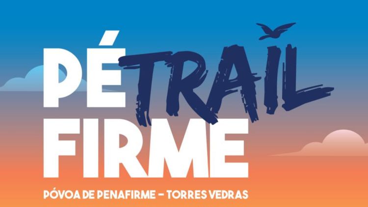 3º Pé Firme Trail Run