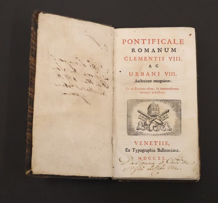 Peça do Mês de Fevereiro