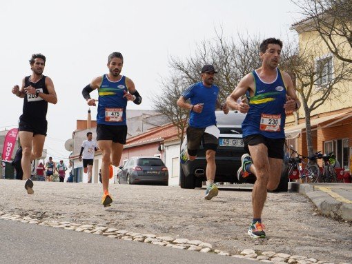 23.º GRANDE PRÉMIO DE ATLETISMO DE ODIÁXERE