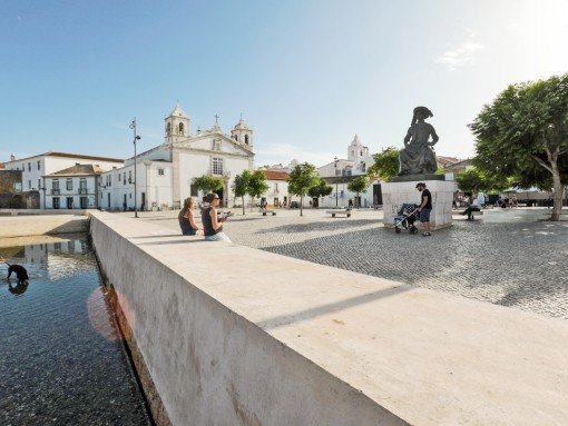 VISITA MEDIADA “À DESCOBERTA DO INFANTE EM LAGOS”, por Rui Parreira