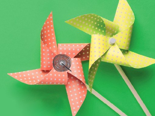 FESTA DA PRIMAVERA: MOINHOS EM FLOR