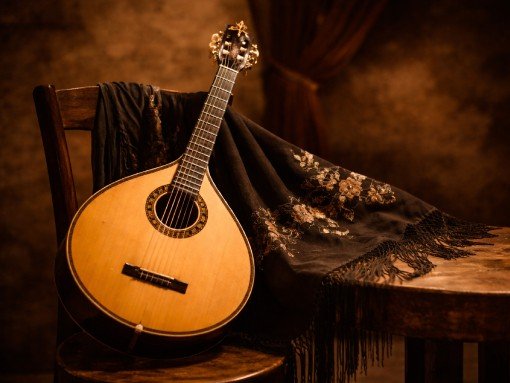 ENCONTRO DE POETAS POPULARES E FADO AMADOR