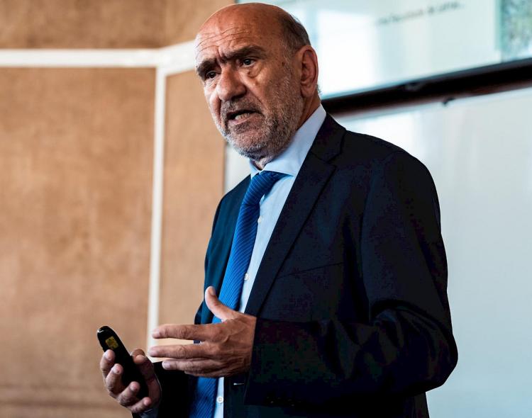 Natureza, Ambiente e Território