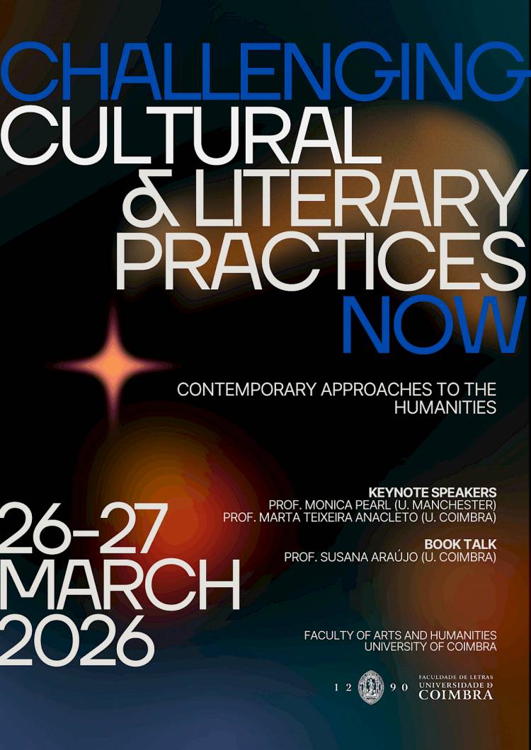 Challenging Literary and Cultural Practices, Now: Contemporary Approaches to the Humanities
