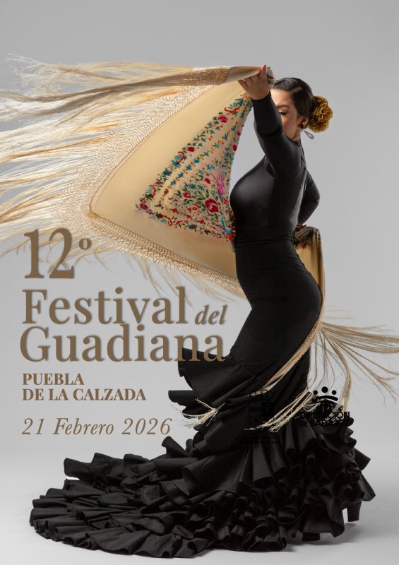 12º Festival del Guadiana 2026
