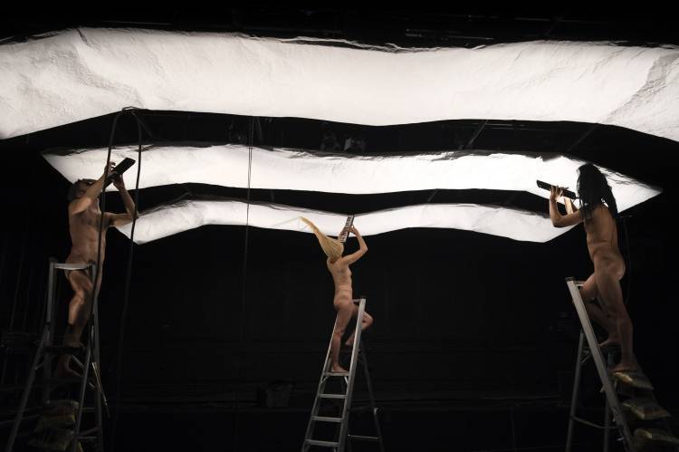 __chãocéu| / O Rumo do Fumo + Oficina 'Os objetos de __chãocéu|'