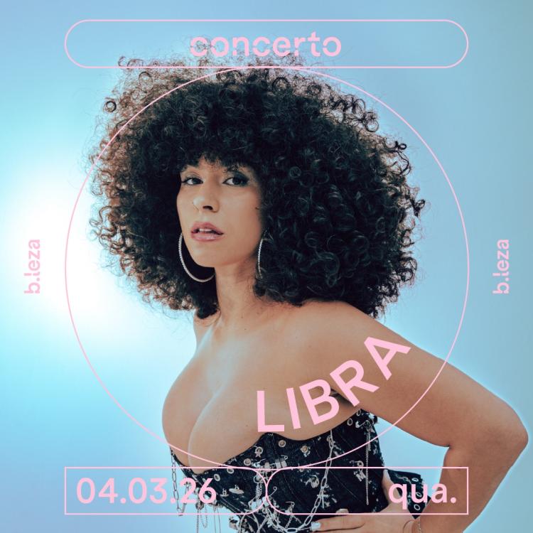 LIBRA  04/03  B.LEZA