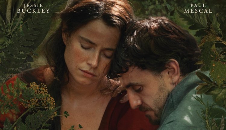 Filme: Hamnet/ M12