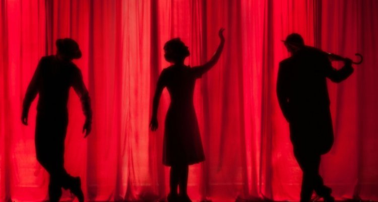 Programa Família – Teatro Para Todos