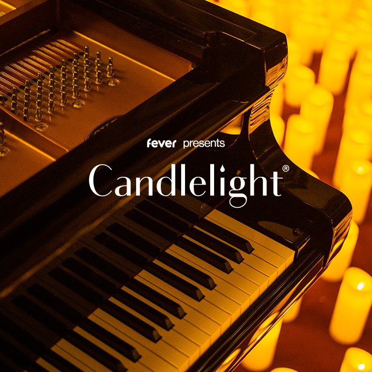 Candlelight: Tributo a Ludovico Einaudi | Seville