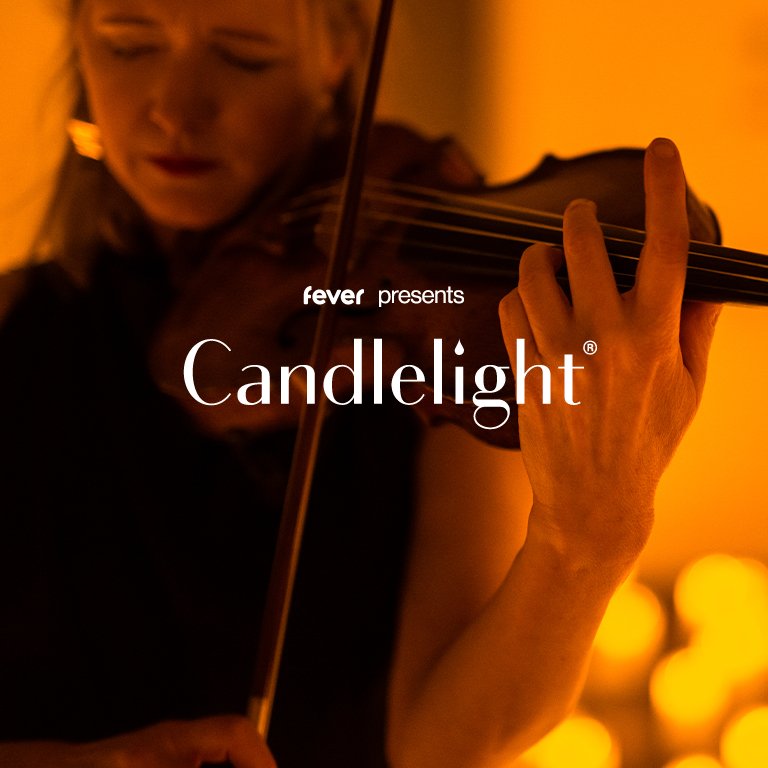 Candlelight: Tributo a Hans Zimmer | Almería