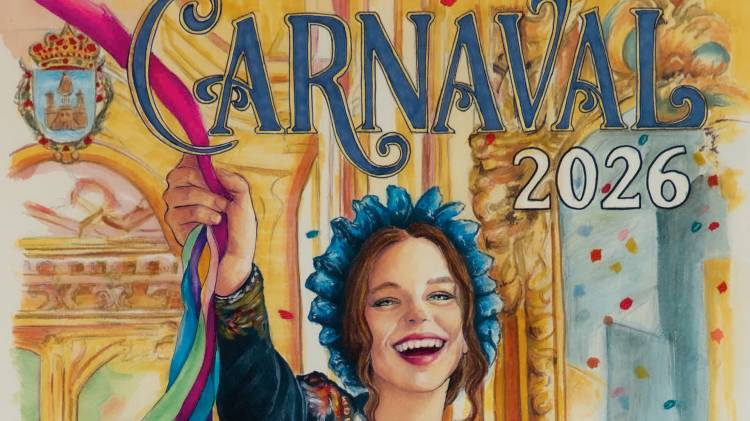 Carnaval · Los semicuraos