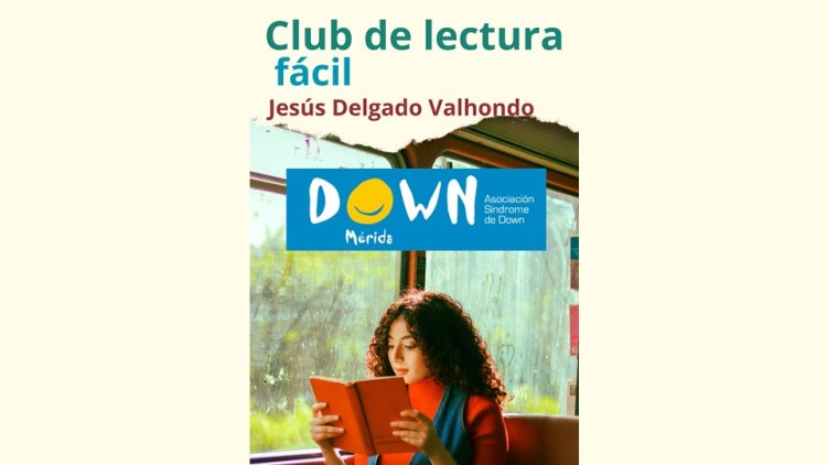 Club de Lectura Fácil
