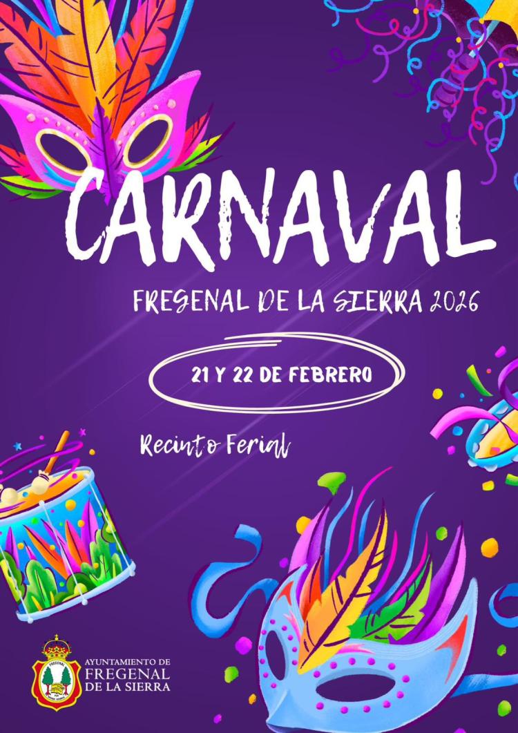Carnaval 2026