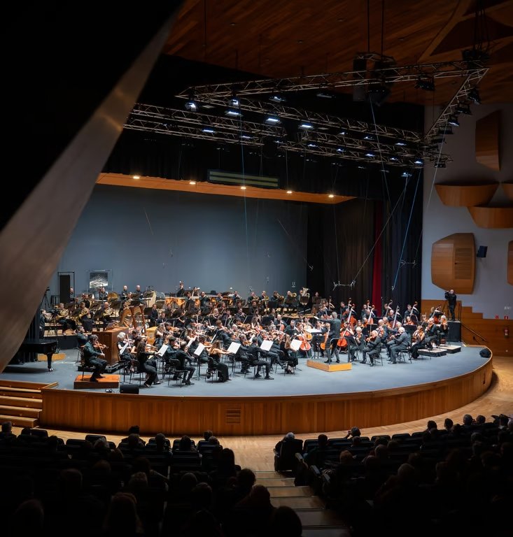 Sinfónica de Galicia - 'Tributo a John Williams'