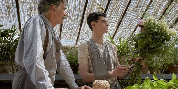 XI Ciclo de Cine e Medicina: Charlatán en Ourense