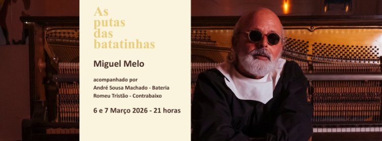 AS PUTAS DAS BATATINHAS 