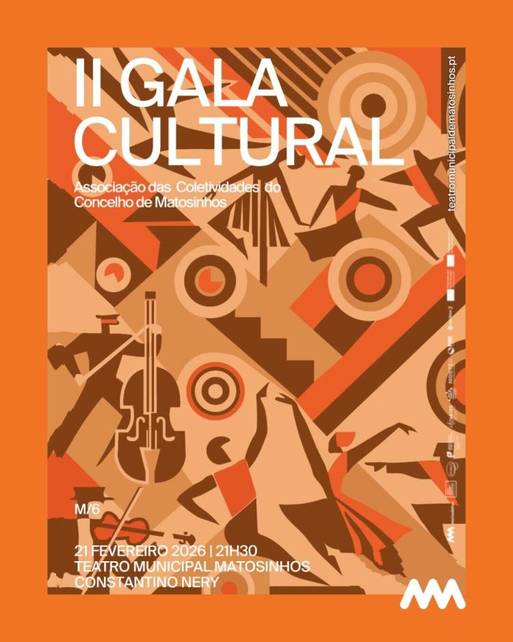II Gala Cultural